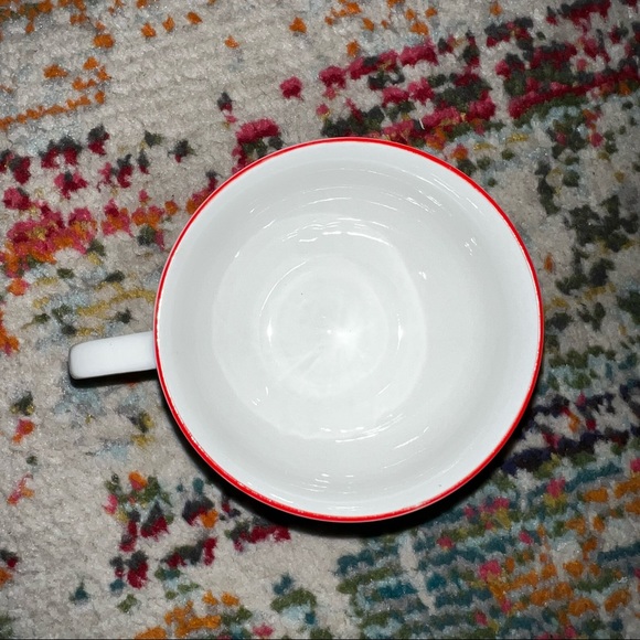 Disney Mickey Mouse tea cup - Picture 2 of 4